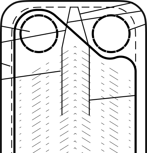 plate